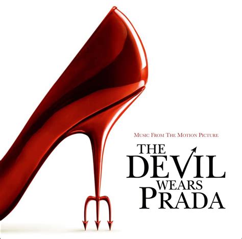 il diavolo veste prada album|the devil wears prada wiki.